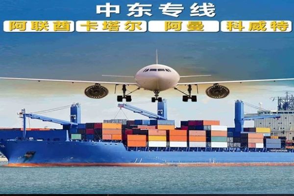 中东展会物资敏感货专线解决方案：临时进口许可证+加急冲关通道
