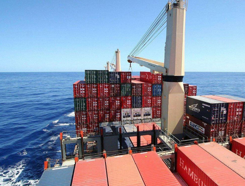 龙禧国际物流 —— 中东普货 & 大货一站式跨境物流解决方案专家  第1张